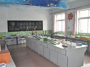 实验室