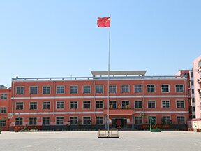 教学楼
